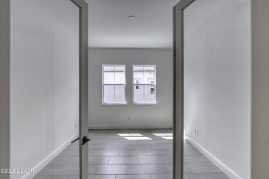Brand New Build. Experience luxury living in this stunning on LPGA International Golf Course in Florida - for sale on GolfHomes.com, golf home, golf lot