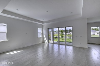 Brand New Build. Experience luxury living in this stunning on LPGA International Golf Course in Florida - for sale on GolfHomes.com, golf home, golf lot