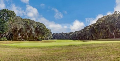 Beautiful Golfside North Home with Golf Course Setting Welcome on Golf Club of Amelia Island in Florida - for sale on GolfHomes.com, golf home, golf lot