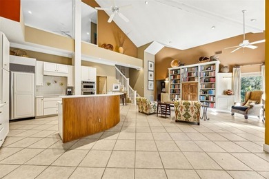 Beautiful Golfside North Home with Golf Course Setting Welcome on Golf Club of Amelia Island in Florida - for sale on GolfHomes.com, golf home, golf lot