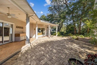 Beautiful Golfside North Home with Golf Course Setting Welcome on Golf Club of Amelia Island in Florida - for sale on GolfHomes.com, golf home, golf lot