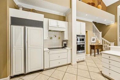 Beautiful Golfside North Home with Golf Course Setting Welcome on Golf Club of Amelia Island in Florida - for sale on GolfHomes.com, golf home, golf lot