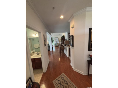 Charming Condo in Golf Course Community ? Close to the Beach! on Blackmoor Golf Club in South Carolina - for sale on GolfHomes.com, golf home, golf lot