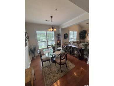 Charming Condo in Golf Course Community ? Close to the Beach! on Blackmoor Golf Club in South Carolina - for sale on GolfHomes.com, golf home, golf lot