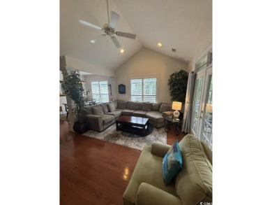 Charming Condo in Golf Course Community ? Close to the Beach! on Blackmoor Golf Club in South Carolina - for sale on GolfHomes.com, golf home, golf lot