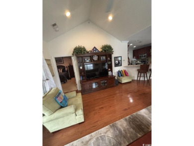 Charming Condo in Golf Course Community ? Close to the Beach! on Blackmoor Golf Club in South Carolina - for sale on GolfHomes.com, golf home, golf lot