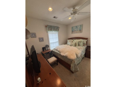 Charming Condo in Golf Course Community ? Close to the Beach! on Blackmoor Golf Club in South Carolina - for sale on GolfHomes.com, golf home, golf lot