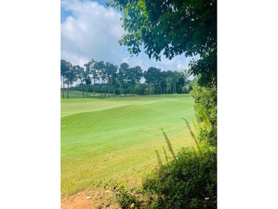 Tucked away at the end of a quiet cul-de-sac, Lot 72 at 124 on Hawks Ridge Golf Club in Georgia - for sale on GolfHomes.com, golf home, golf lot