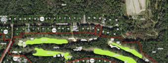 Build your brand new home on this oversized .42 acre golf course on El Diablo Golf & Country Club in Florida - for sale on GolfHomes.com, golf home, golf lot