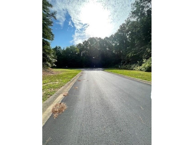 Tucked away at the end of a quiet cul-de-sac, Lot 72 at 124 on Hawks Ridge Golf Club in Georgia - for sale on GolfHomes.com, golf home, golf lot