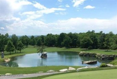 Your chance to own a piece of paradise in the prestigious gated on Eagle Rock Golf and Ski Resort in Pennsylvania - for sale on GolfHomes.com, golf home, golf lot