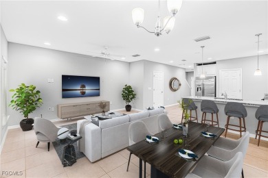 Welcome to a beautifully maintained townhome located in the on Gateway Golf and Country Club in Florida - for sale on GolfHomes.com, golf home, golf lot