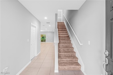 Welcome to a beautifully maintained townhome located in the on Gateway Golf and Country Club in Florida - for sale on GolfHomes.com, golf home, golf lot