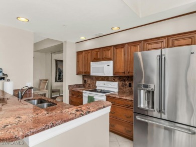 Beautiful Lakefront Condominium with Captivating Views! This on Myerlee Country Club in Florida - for sale on GolfHomes.com, golf home, golf lot