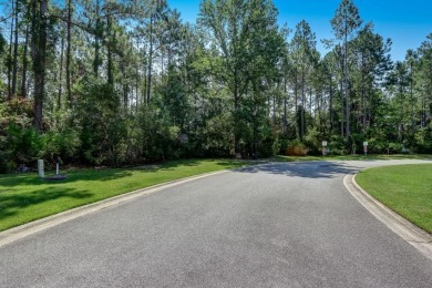 Discover an exceptional opportunity to own one of the last on The Club At Osprey Cove in Georgia - for sale on GolfHomes.com, golf home, golf lot