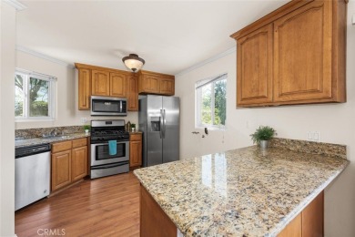 LIST AGENT:  JULIE VOCK - FIRST TEAM REAL ESTATE - .  
Coastal on Recreation Park Golf Course 18 in California - for sale on GolfHomes.com, golf home, golf lot