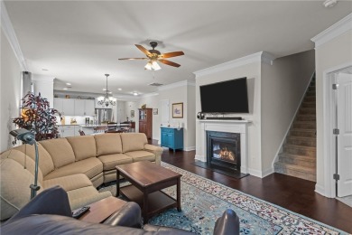 Welcome Home to 100 Golden Eagle Lane in Beautiful Anderson, SC! on Cobbs Glen Country Club in South Carolina - for sale on GolfHomes.com, golf home, golf lot