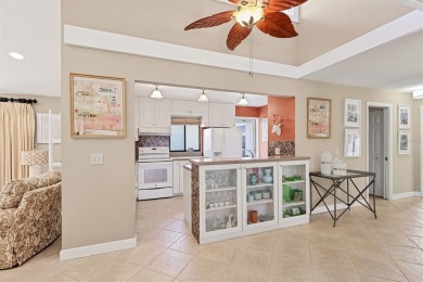 Welcome to your private oasis in the highly desirable community on IMG Academies Golf and Country Club in Florida - for sale on GolfHomes.com, golf home, golf lot