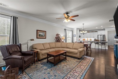 Welcome Home to 100 Golden Eagle Lane in Beautiful Anderson, SC! on Cobbs Glen Country Club in South Carolina - for sale on GolfHomes.com, golf home, golf lot
