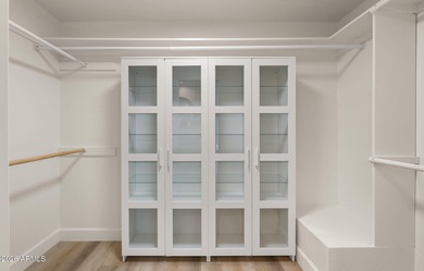 You found it! This renovated home is light & bright with views on McCormick Ranch Golf Club in Arizona - for sale on GolfHomes.com, golf home, golf lot