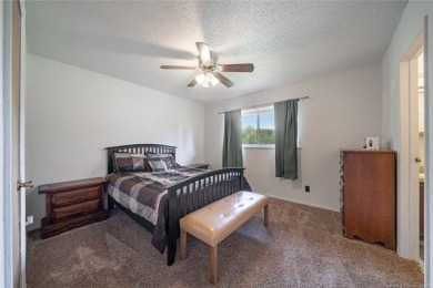 Affordable Brick Beauty Near Golf, Fishing  MidAmerica!

This on Pryor Creek Golf Course in Oklahoma - for sale on GolfHomes.com, golf home, golf lot