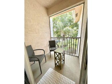 Perfect for investors - Condo in PGA Village's Golf Villas II on PGA Golf Club in PGA Village in Florida - for sale on GolfHomes.com, golf home, golf lot