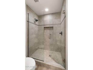 You found it! This renovated home is light & bright with views on McCormick Ranch Golf Club in Arizona - for sale on GolfHomes.com, golf home, golf lot