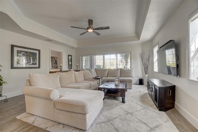 Discover this stunning 3-bedroom, 3-bathroom home located in the on Reunion Resort Golf Course in Florida - for sale on GolfHomes.com, golf home, golf lot