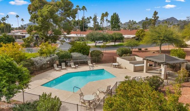 You found it! This renovated home is light & bright with views on McCormick Ranch Golf Club in Arizona - for sale on GolfHomes.com, golf home, golf lot