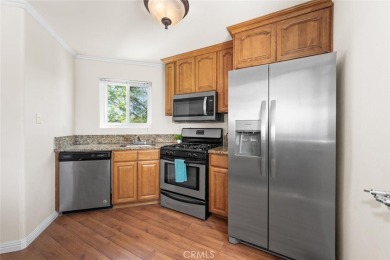 LIST AGENT:  JULIE VOCK - FIRST TEAM REAL ESTATE - .  
Coastal on Recreation Park Golf Course 18 in California - for sale on GolfHomes.com, golf home, golf lot