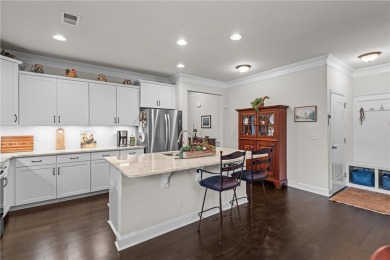Welcome Home to 100 Golden Eagle Lane in Beautiful Anderson, SC! on Cobbs Glen Country Club in South Carolina - for sale on GolfHomes.com, golf home, golf lot