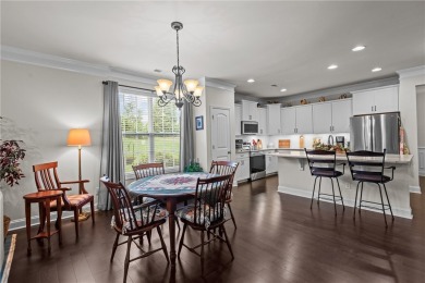 Welcome Home to 100 Golden Eagle Lane in Beautiful Anderson, SC! on Cobbs Glen Country Club in South Carolina - for sale on GolfHomes.com, golf home, golf lot