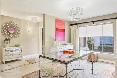 Welcome to your private oasis in the highly desirable community on IMG Academies Golf and Country Club in Florida - for sale on GolfHomes.com, golf home, golf lot