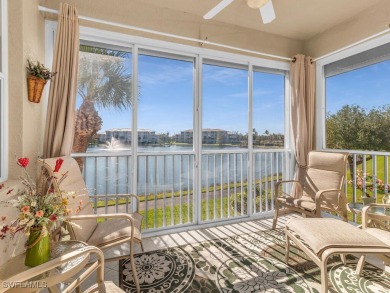 Beautiful Lakefront Condominium with Captivating Views! This on Myerlee Country Club in Florida - for sale on GolfHomes.com, golf home, golf lot