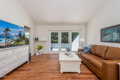 Discover the easy, coastal lifestyle at this lovely 2 story on Agate Beach Golf Course in Oregon - for sale on GolfHomes.com, golf home, golf lot