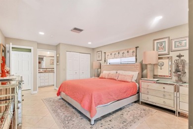 Welcome to your private oasis in the highly desirable community on IMG Academies Golf and Country Club in Florida - for sale on GolfHomes.com, golf home, golf lot