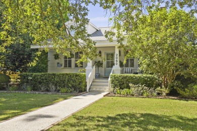 Welcome to Riverland Terrace, one of James Island's most iconic on Charleston Municipal Golf Course in South Carolina - for sale on GolfHomes.com, golf home, golf lot