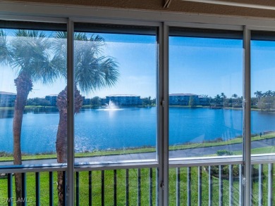 Beautiful Lakefront Condominium with Captivating Views! This on Myerlee Country Club in Florida - for sale on GolfHomes.com, golf home, golf lot