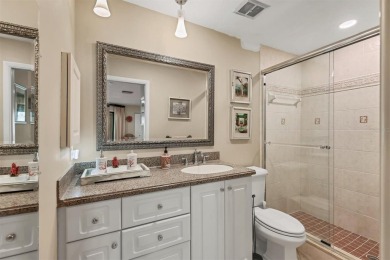 Welcome to your private oasis in the highly desirable community on IMG Academies Golf and Country Club in Florida - for sale on GolfHomes.com, golf home, golf lot