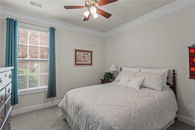 Welcome Home to 100 Golden Eagle Lane in Beautiful Anderson, SC! on Cobbs Glen Country Club in South Carolina - for sale on GolfHomes.com, golf home, golf lot