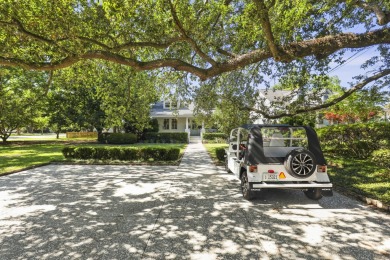 Welcome to Riverland Terrace, one of James Island's most iconic on Charleston Municipal Golf Course in South Carolina - for sale on GolfHomes.com, golf home, golf lot
