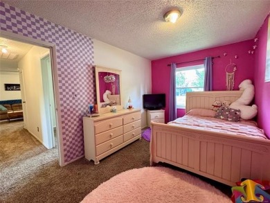 Affordable Brick Beauty Near Golf, Fishing  MidAmerica!

This on Pryor Creek Golf Course in Oklahoma - for sale on GolfHomes.com, golf home, golf lot