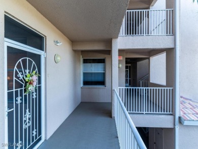 Beautiful Lakefront Condominium with Captivating Views! This on Myerlee Country Club in Florida - for sale on GolfHomes.com, golf home, golf lot