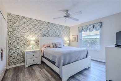 Welcome to this charming 'maintained' Tamarack model home on Timber Pines Golf Course in Florida - for sale on GolfHomes.com, golf home, golf lot