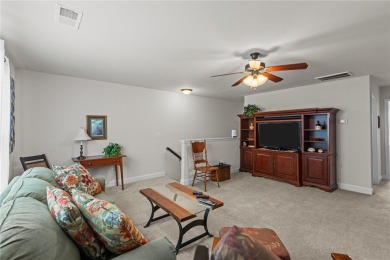 Welcome Home to 100 Golden Eagle Lane in Beautiful Anderson, SC! on Cobbs Glen Country Club in South Carolina - for sale on GolfHomes.com, golf home, golf lot