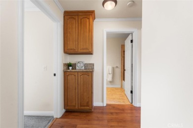 LIST AGENT:  JULIE VOCK - FIRST TEAM REAL ESTATE - .  
Coastal on Recreation Park Golf Course 18 in California - for sale on GolfHomes.com, golf home, golf lot