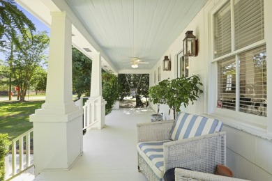 Welcome to Riverland Terrace, one of James Island's most iconic on Charleston Municipal Golf Course in South Carolina - for sale on GolfHomes.com, golf home, golf lot