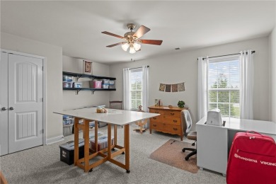Welcome Home to 100 Golden Eagle Lane in Beautiful Anderson, SC! on Cobbs Glen Country Club in South Carolina - for sale on GolfHomes.com, golf home, golf lot