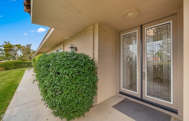 You found it! This renovated home is light & bright with views on McCormick Ranch Golf Club in Arizona - for sale on GolfHomes.com, golf home, golf lot