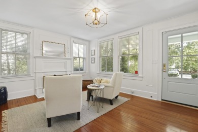 Welcome to Riverland Terrace, one of James Island's most iconic on Charleston Municipal Golf Course in South Carolina - for sale on GolfHomes.com, golf home, golf lot